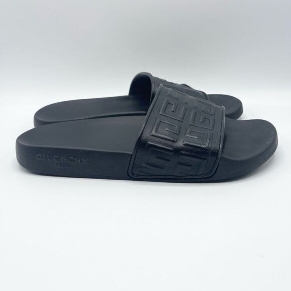 Givenchy 4G pool slide - Picture 3 of 8